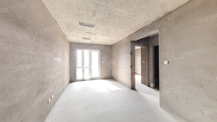 佳兆业壹号二手房实景图