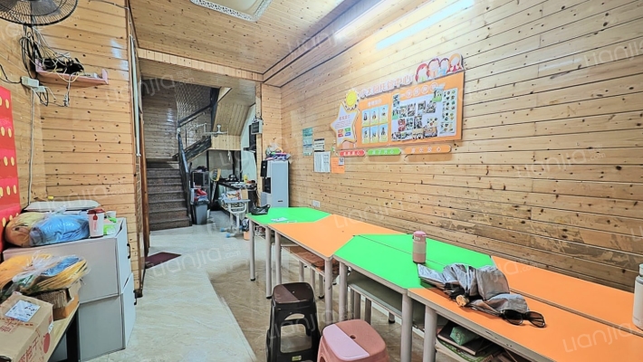 洪本部二手房实景图