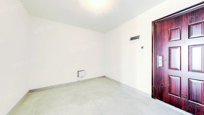 宝林枫景苑二手房实景图