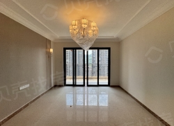 整租·恒大翡翠华庭 3室2厅 南_恒大翡翠华庭租房