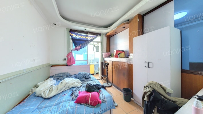 沙发厂家属院二手房实景图