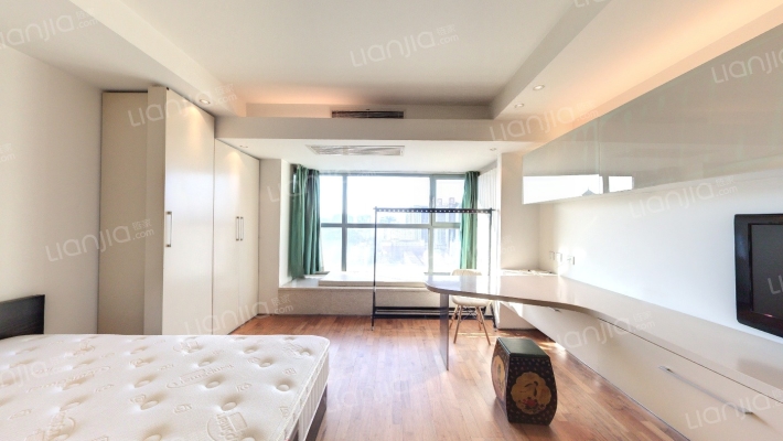 海晟名苑北区二手房实景图