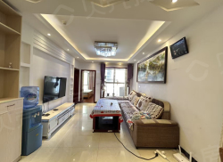 整租·花果园L2区 2室2厅 东_花果园L2区租房