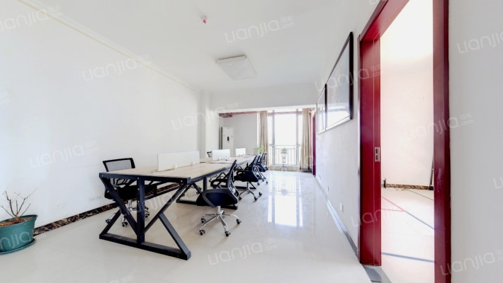 京都国际二手房实景图