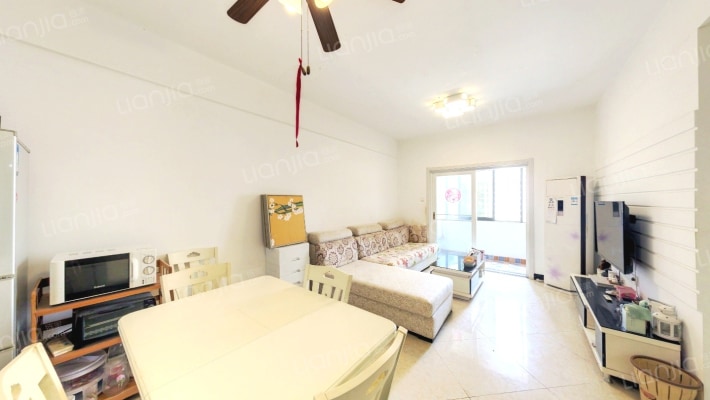 嘉顿新天地二手房实景图