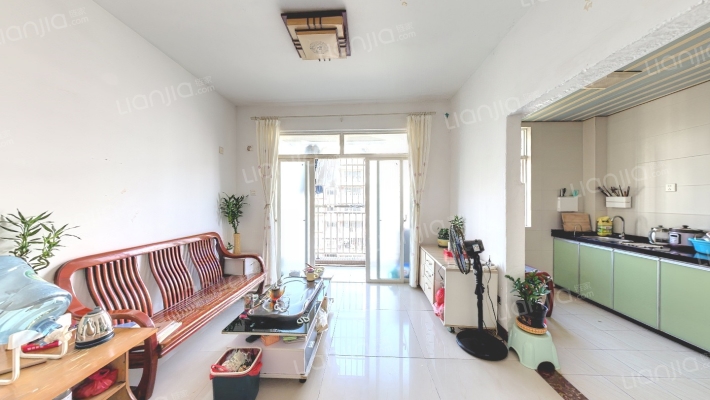 港城花园二手房实景图