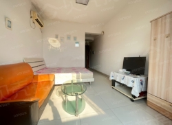 整租·钰海山庄 1室0厅 西_钰海山庄租房