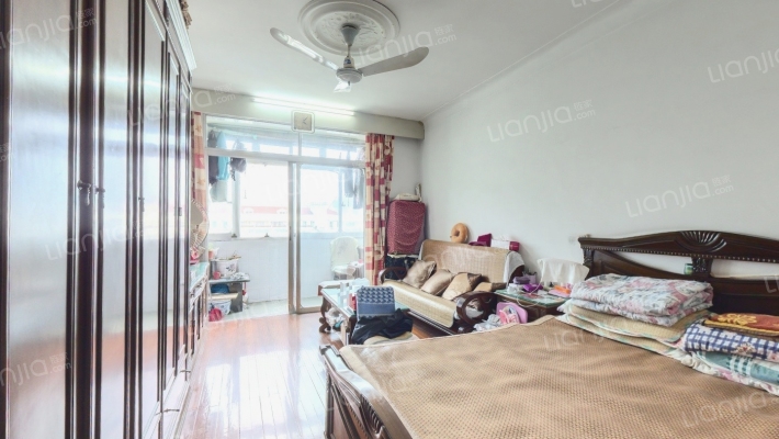 殷行路280弄二手房实景图