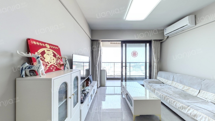 时代印记二手房实景图