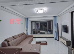 整租·明骏雅居 3室2厅 南/北_明骏雅居租房