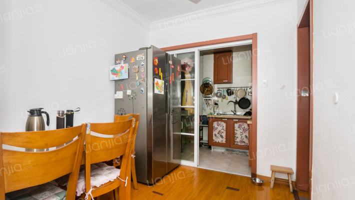 中星宜川花苑二手房实景图