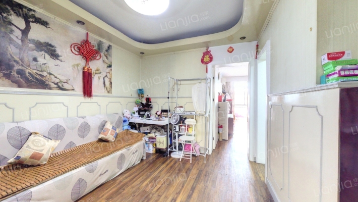 开鲁五村二手房实景图