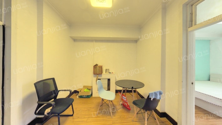 南礼士路甲1号二手房实景图