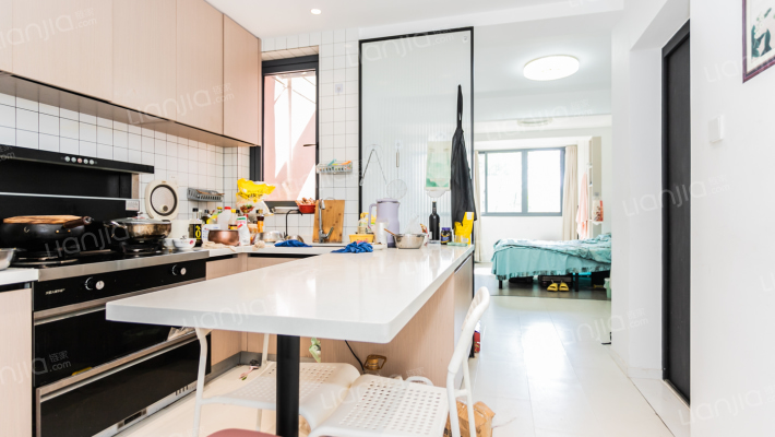 嘉云苑二手房实景图