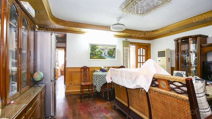 学府花苑二手房实景图