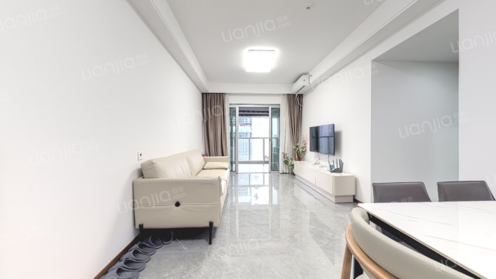 兆鑫汇金广场二手房实景图