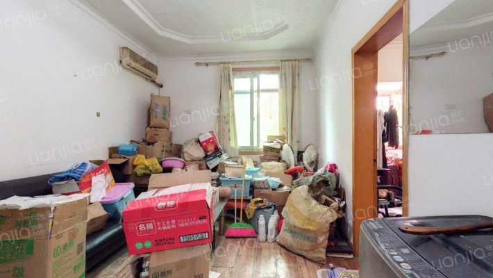 沙杨路二手房实景图