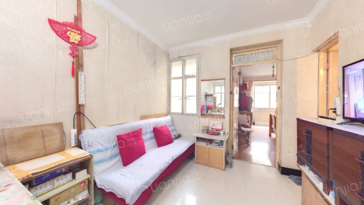 银杏新村二手房实景图