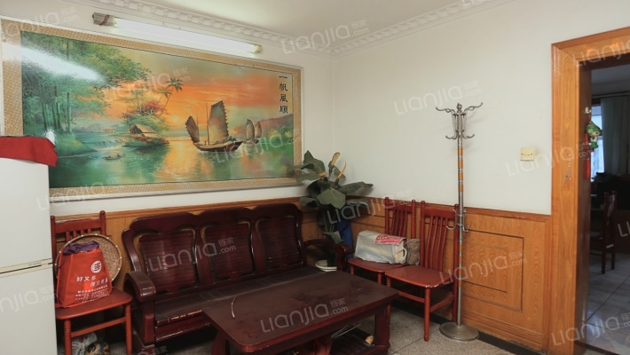 胜利路二手房实景图