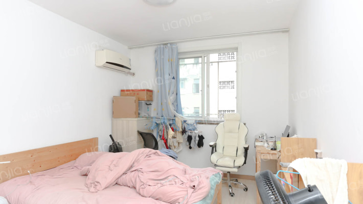 申泉小区二手房实景图