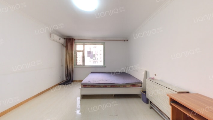 万盛理想国红堡二手房实景图