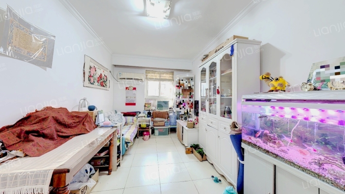 安德路55号院二手房实景图