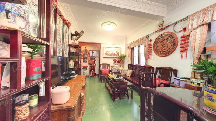 明德苑二手房实景图