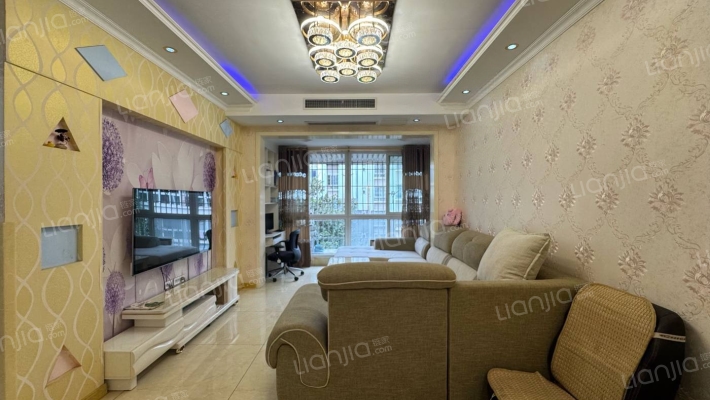 和欣家园二手房实景图