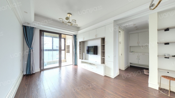 融创壹号公馆二手房实景图