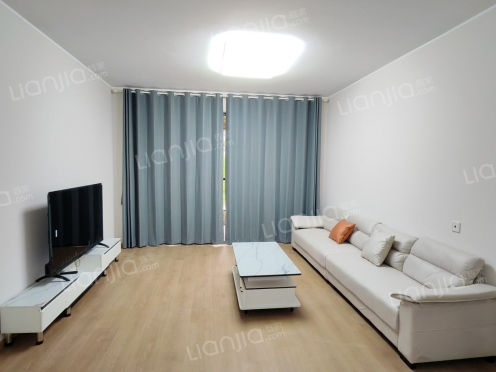 整租·茗悦华庭 4室2厅 南