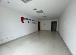 整租·高新城投金融广场 0室1厅 南_高新城投金融广场租房