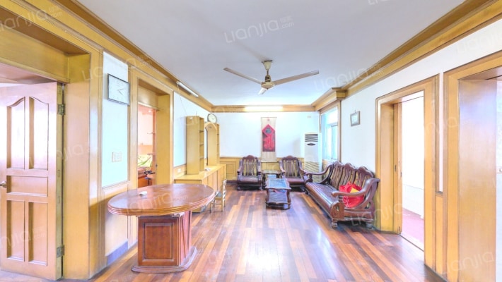 三明花园二手房实景图