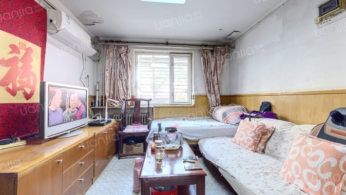 胜古北里二手房实景图