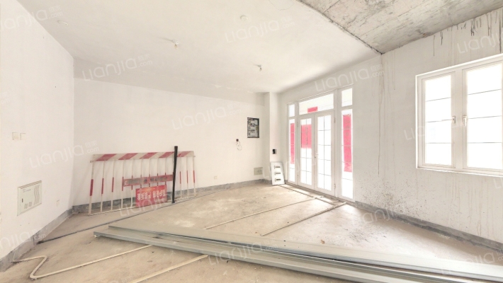 特房银溪墅府海德墅二手房实景图