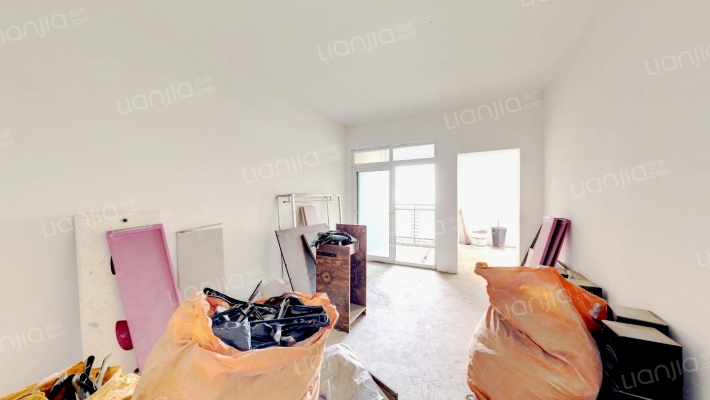 晶彩城二手房实景图