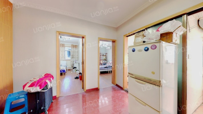 将军庙二手房实景图