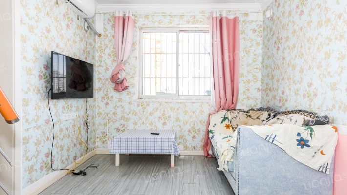 东苑半岛花园(公寓)二手房实景图