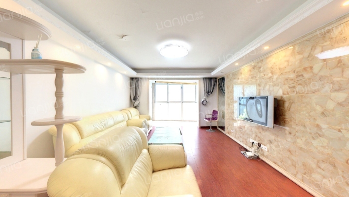 新洲花园二手房实景图