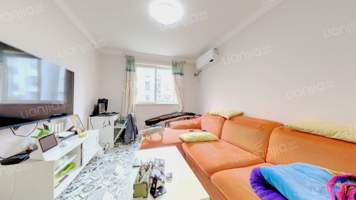 岭南路1050弄二手房实景图