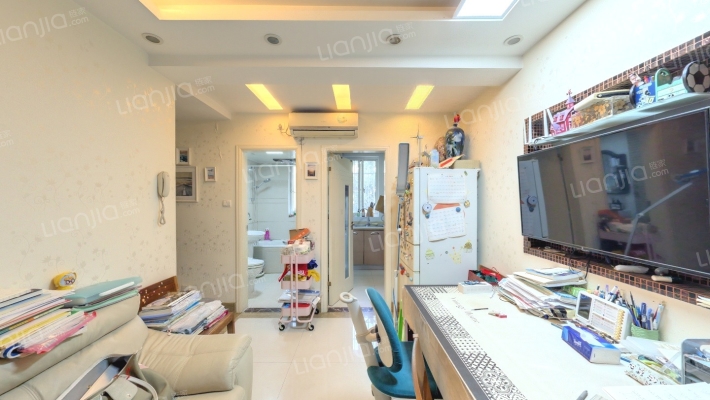 寿德坊二手房实景图