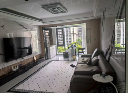 整租·万达中央华城 3室2厅 南_万达中央华城租房