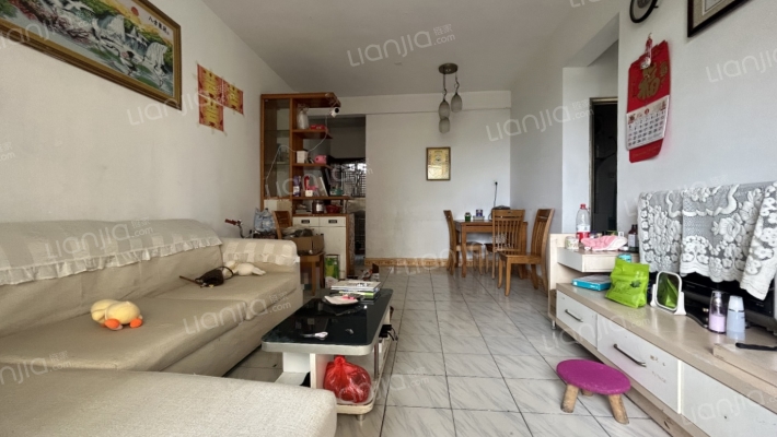 置业城二手房实景图