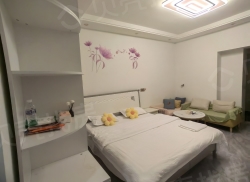 整租·丁家坝安置小区 1室1厅 西南_丁家坝安置小区租房