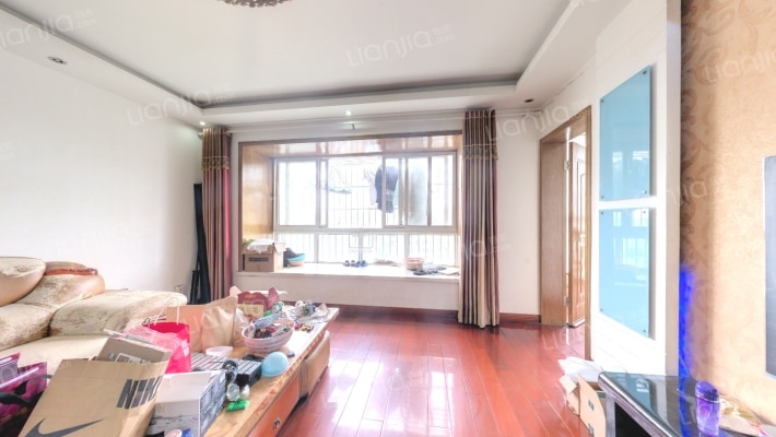 天润城第九街区二手房实景图