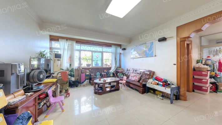 纺织路二手房实景图