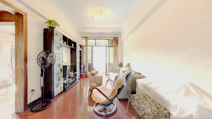 飞鹅新村二手房实景图