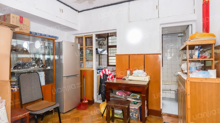 恒安小区二手房实景图