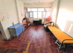 整租·正泰二小区 2室1厅 东/西_正泰二小区租房