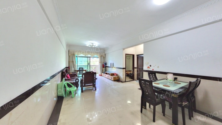 塘盛大厦二手房实景图