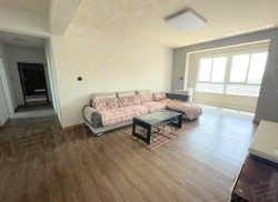 整租·新桥小区 3室2厅 南/北_新桥小区租房